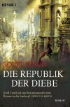 Die Republik der Diebe von Scott Lynch